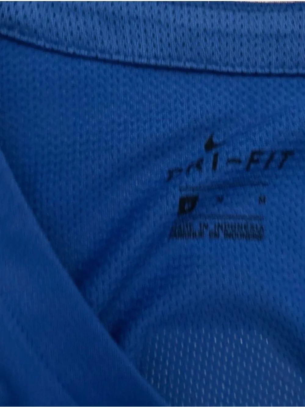 Kentucky Basketball Jersey